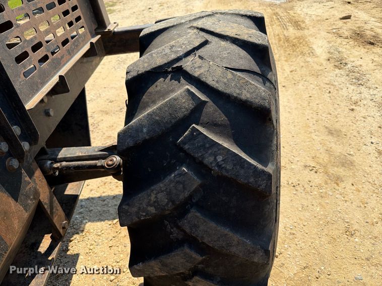 image for item DT2963 2013 New Holland TS6.120 tractor