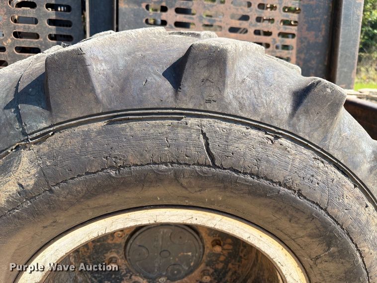 image for item DT2963 2013 New Holland TS6.120 tractor