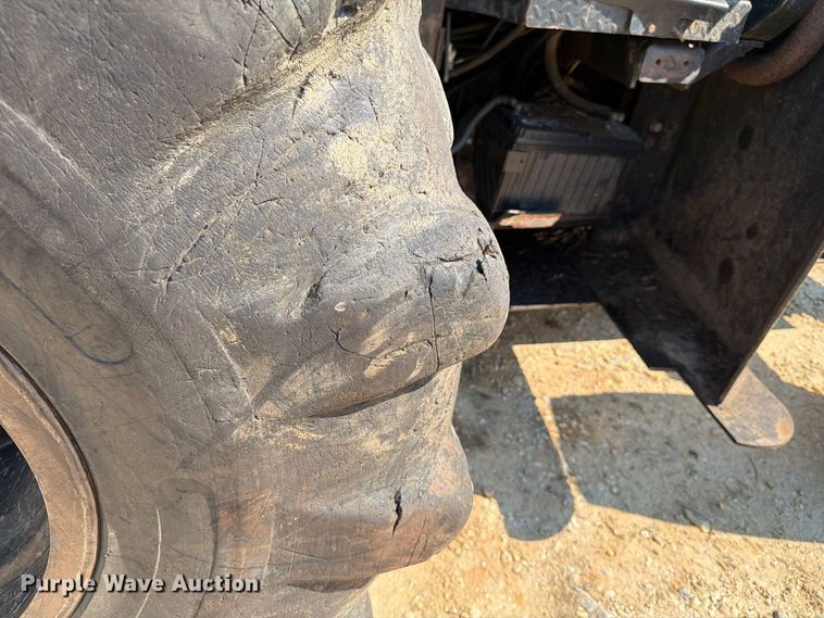 image for item DT2963 2013 New Holland TS6.120 tractor