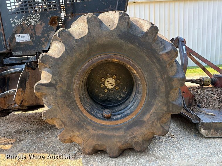 image for item DT2963 2013 New Holland TS6.120 tractor