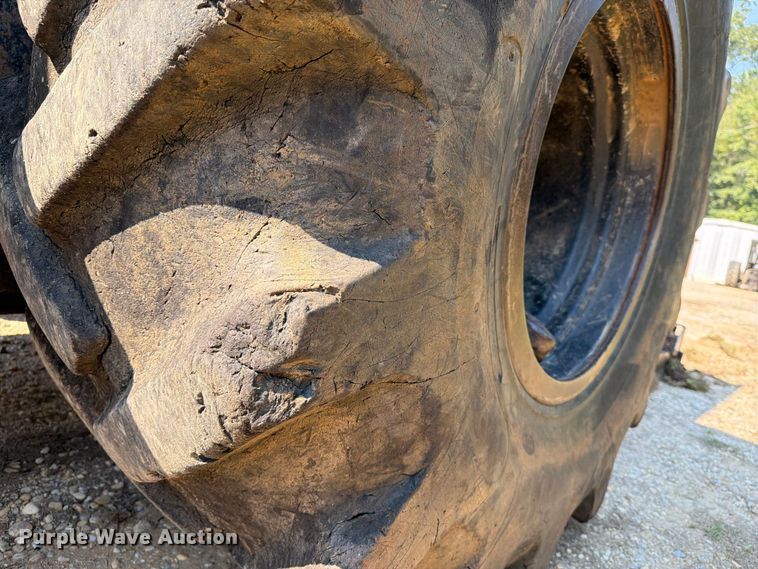 image for item DT2963 2013 New Holland TS6.120 tractor