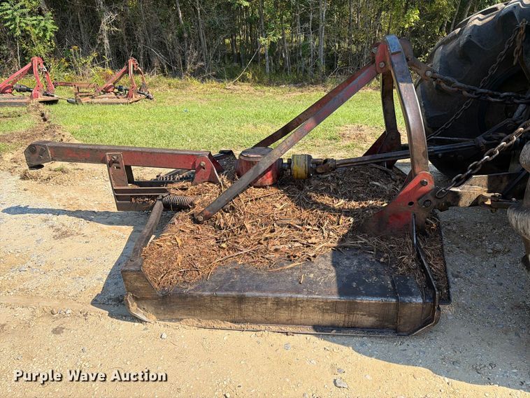 image for item DT2963 2013 New Holland TS6.120 tractor