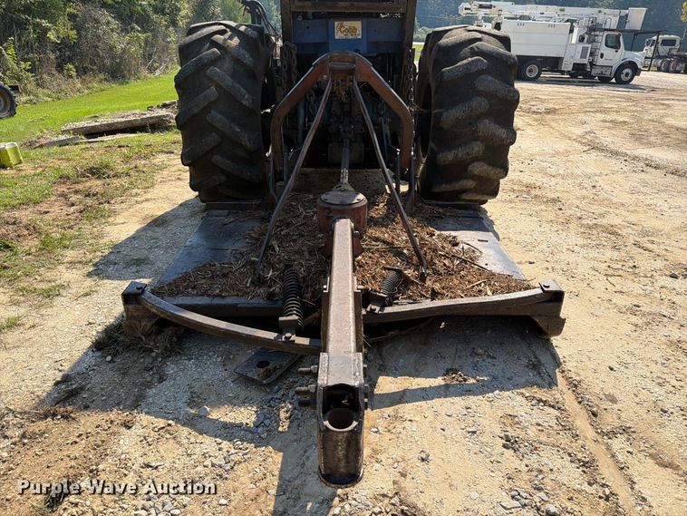 image for item DT2963 2013 New Holland TS6.120 tractor