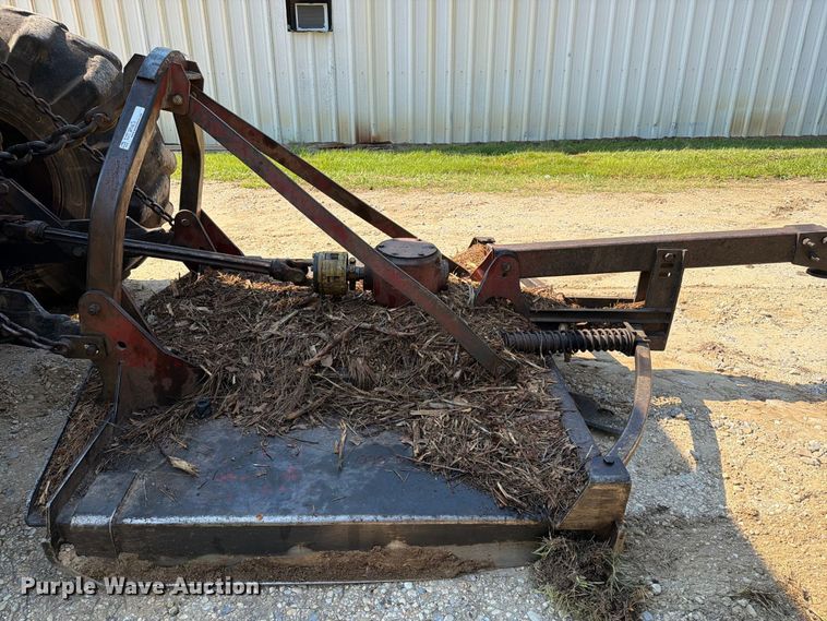 image for item DT2963 2013 New Holland TS6.120 tractor