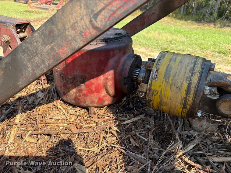 image for item DT2963 2013 New Holland TS6.120 tractor