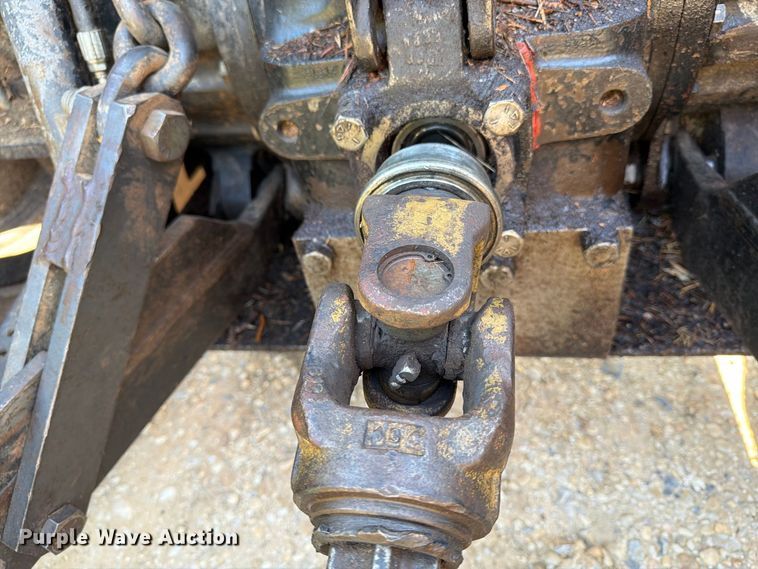 image for item DT2963 2013 New Holland TS6.120 tractor