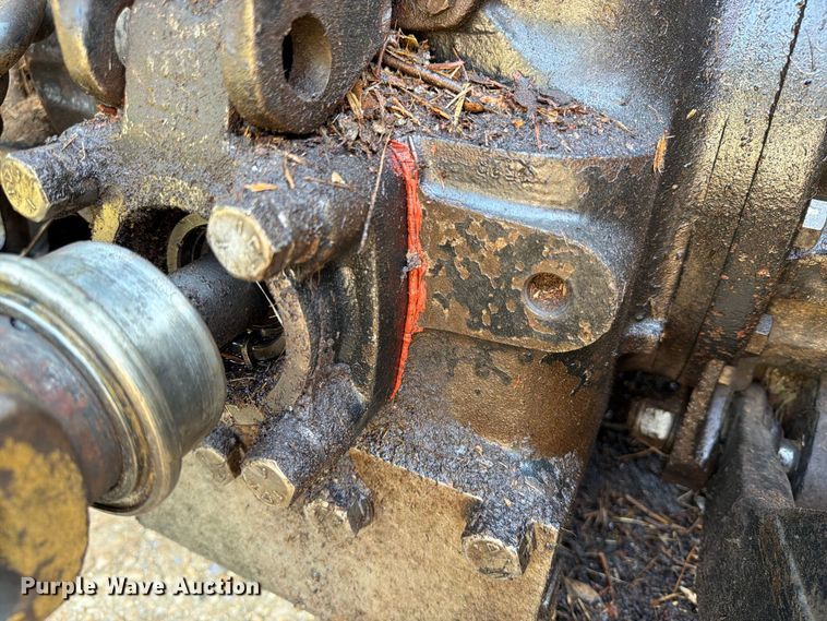 image for item DT2963 2013 New Holland TS6.120 tractor