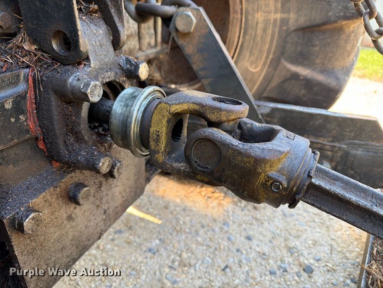 image for item DT2963 2013 New Holland TS6.120 tractor