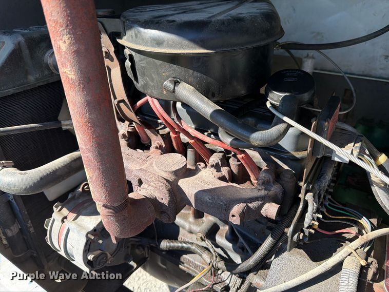 image for item DT3035 Sreco Flexible  sewer jetter trailer