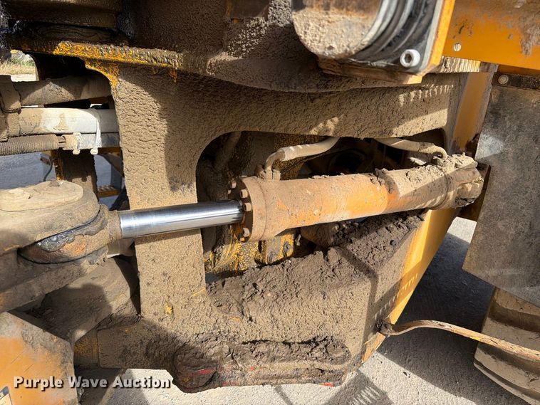 image for item DV2135 1998 Volvo L150C wheel loader