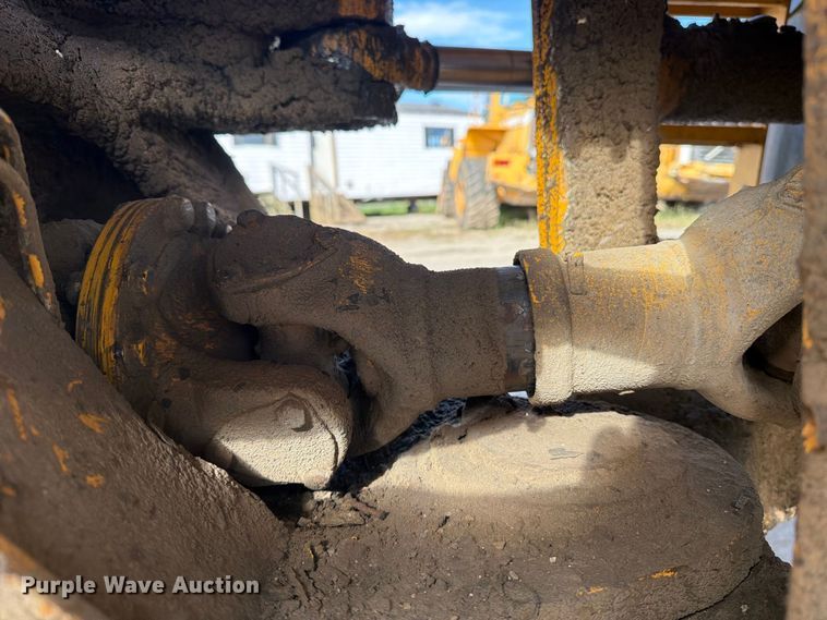 image for item DV2135 1998 Volvo L150C wheel loader