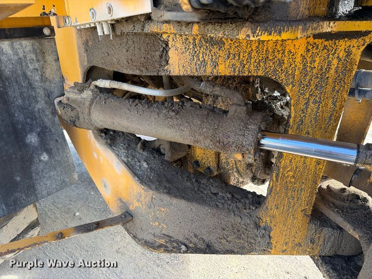 image for item DV2135 1998 Volvo L150C wheel loader