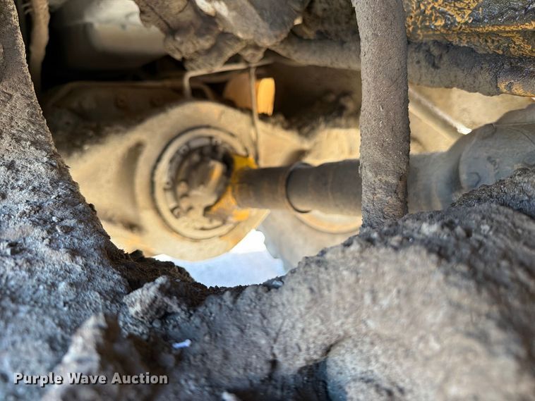 image for item DV2135 1998 Volvo L150C wheel loader