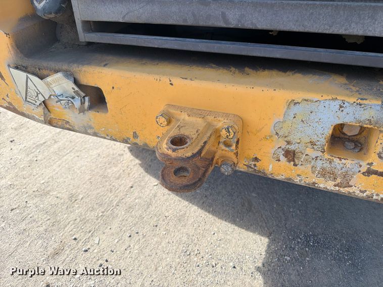 image for item DV2135 1998 Volvo L150C wheel loader