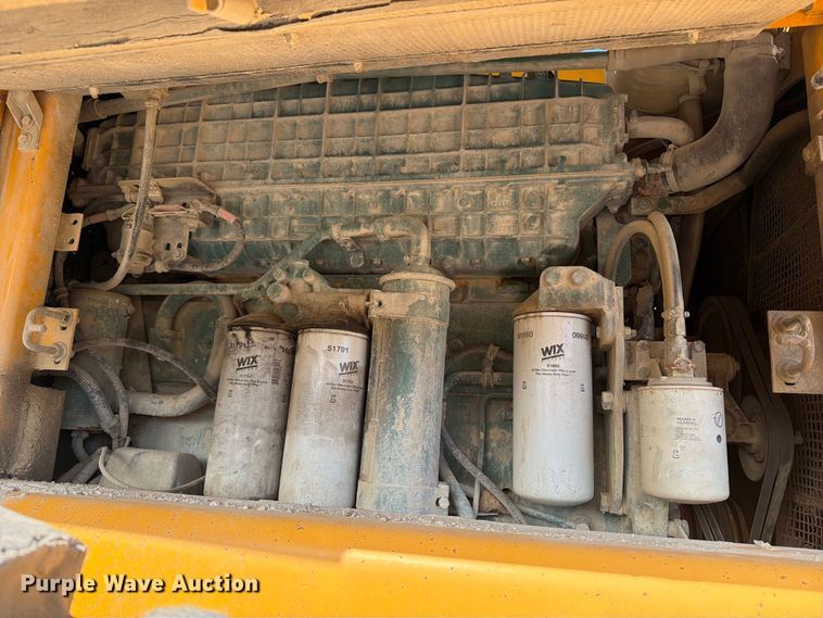 image for item DV2135 1998 Volvo L150C wheel loader
