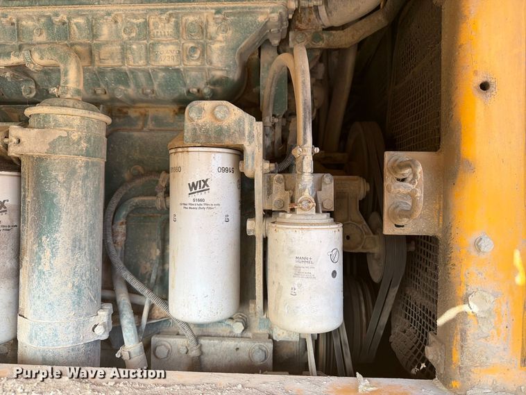 image for item DV2135 1998 Volvo L150C wheel loader