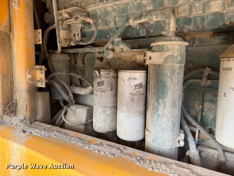image for item DV2135 1998 Volvo L150C wheel loader