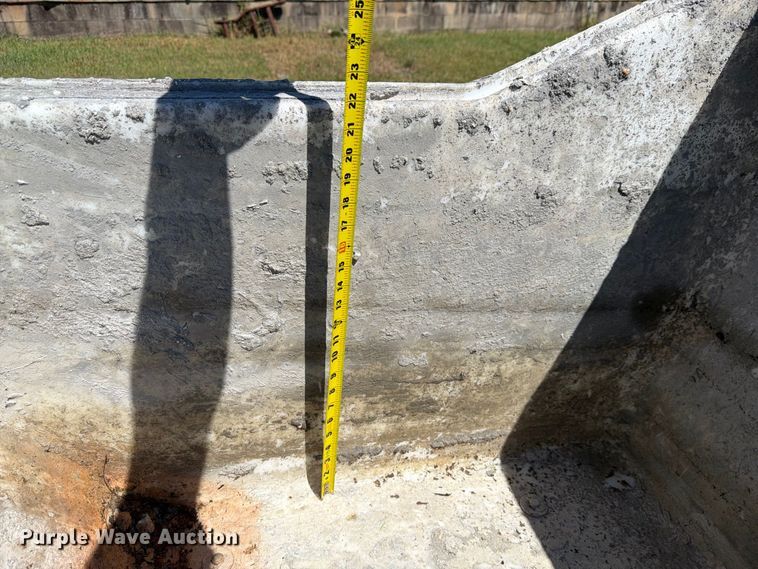 image for item DV7394 Canycom SC75 concrete buggy