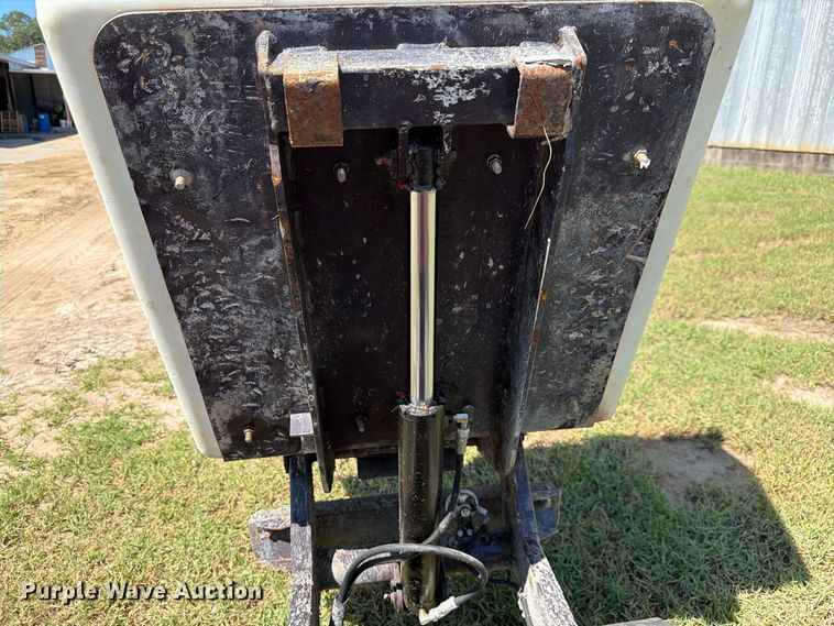 image for item DV7394 Canycom SC75 concrete buggy