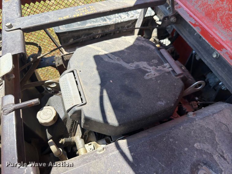 image for item DV7394 Canycom SC75 concrete buggy