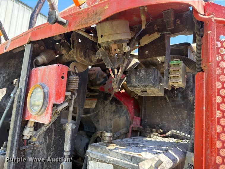 image for item DV7394 Canycom SC75 concrete buggy