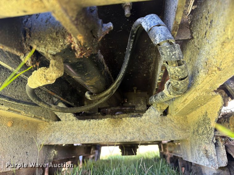 image for item DV7394 Canycom SC75 concrete buggy