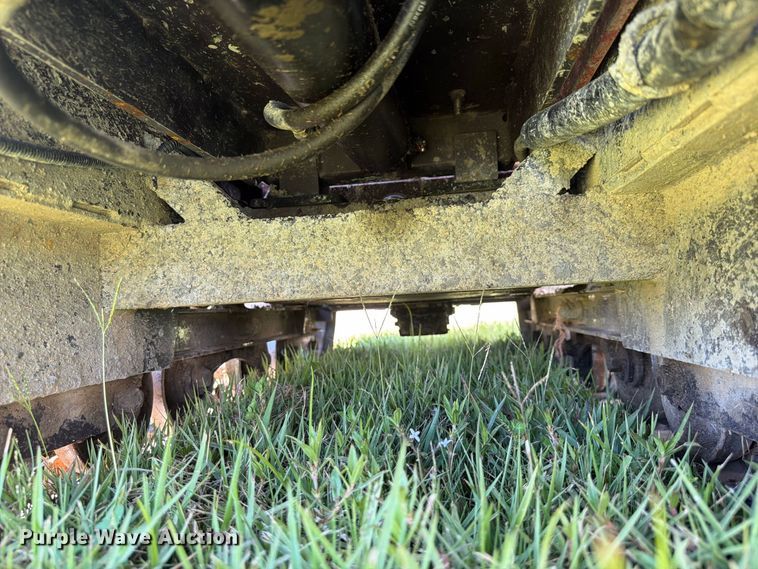 image for item DV7394 Canycom SC75 concrete buggy