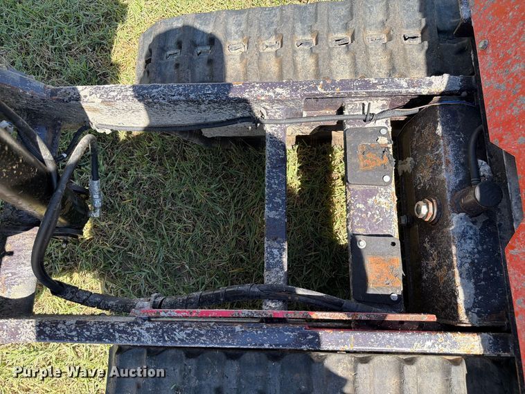 image for item DV7394 Canycom SC75 concrete buggy