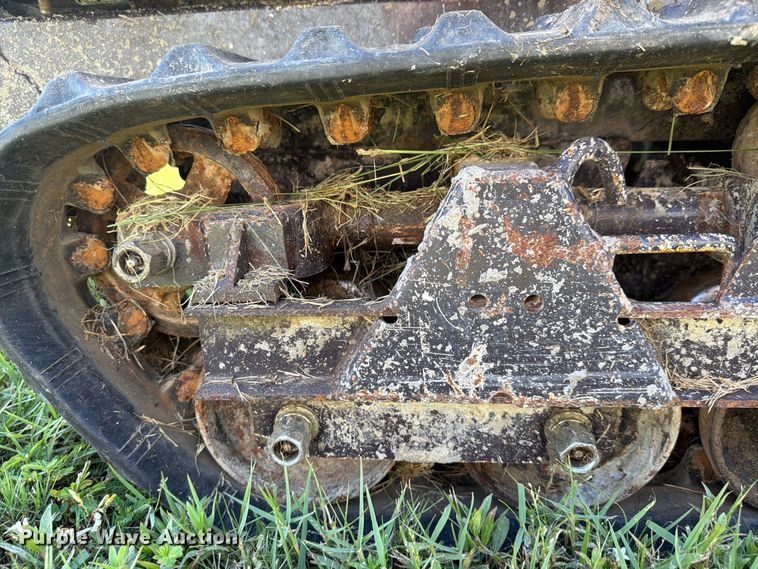 image for item DV7394 Canycom SC75 concrete buggy