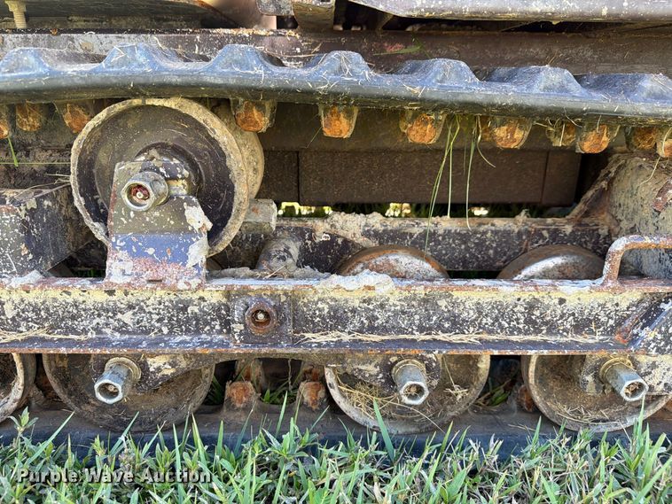 image for item DV7394 Canycom SC75 concrete buggy