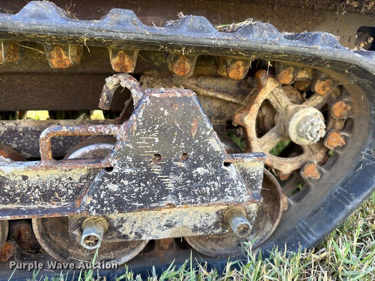 image for item DV7394 Canycom SC75 concrete buggy