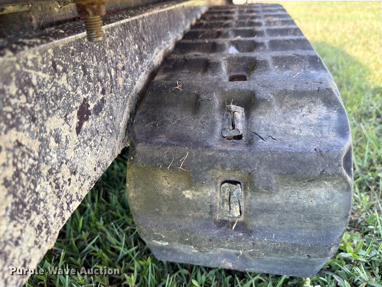 image for item DV7394 Canycom SC75 concrete buggy