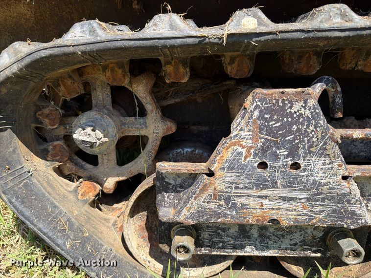 image for item DV7394 Canycom SC75 concrete buggy