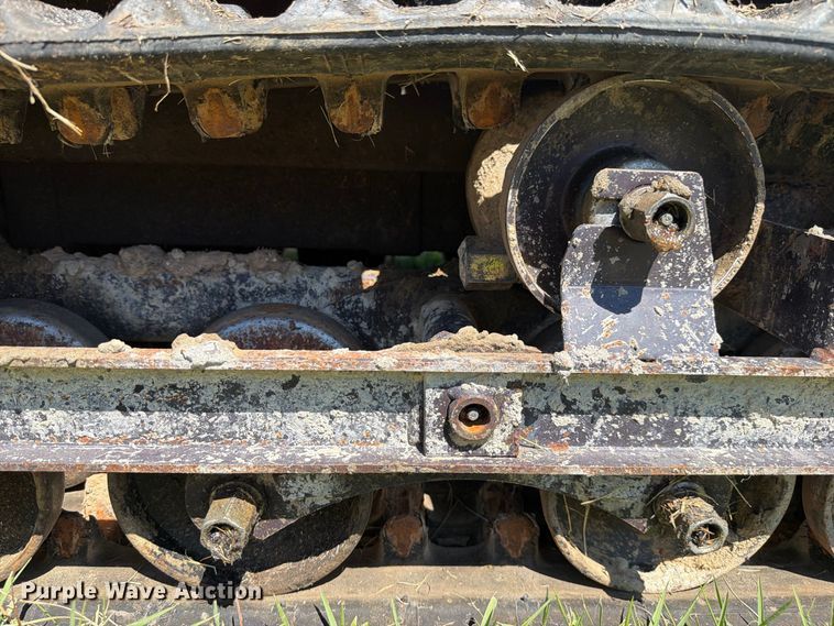 image for item DV7394 Canycom SC75 concrete buggy