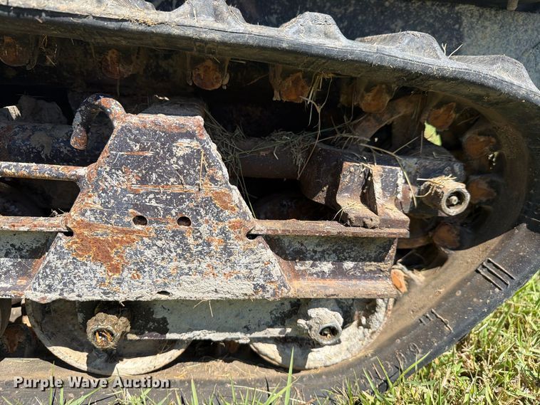 image for item DV7394 Canycom SC75 concrete buggy