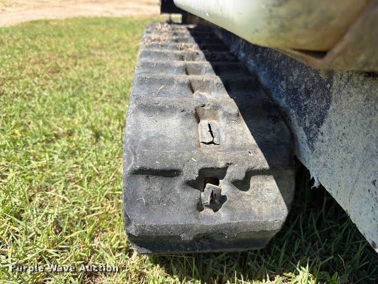 image for item DV7394 Canycom SC75 concrete buggy