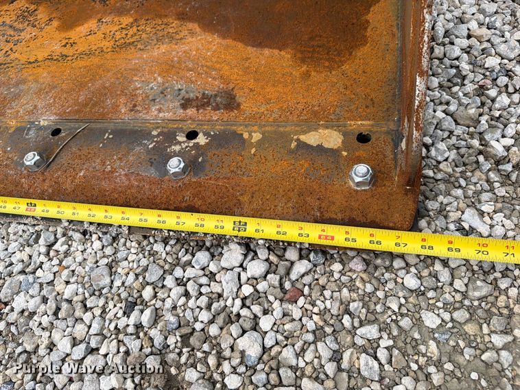 image for item DV7396 2023 Caterpillar 239D3 tracked skid steer loader