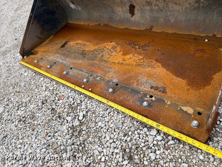 image for item DV7396 2023 Caterpillar 239D3 tracked skid steer loader