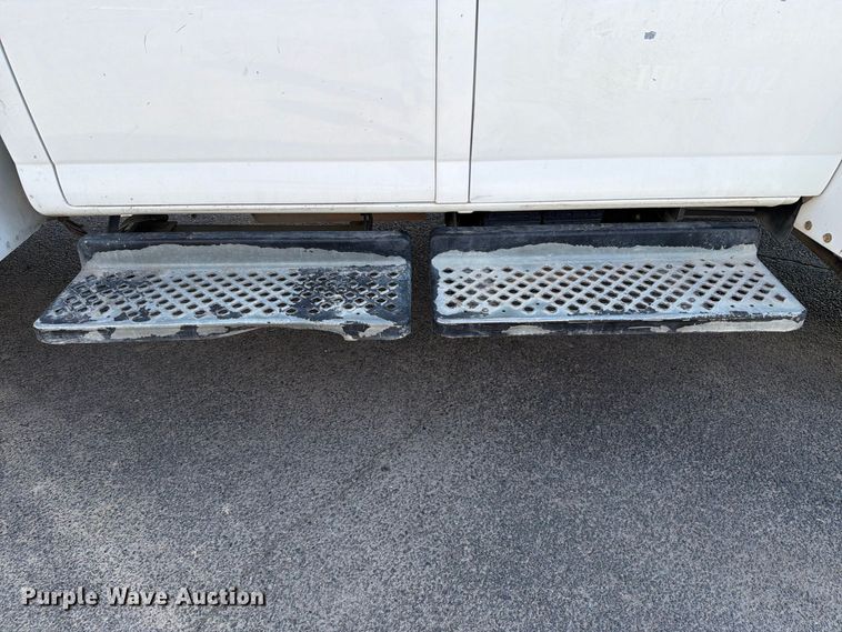 image for item DV8625 2005 Chevrolet C4500 utility / service truck