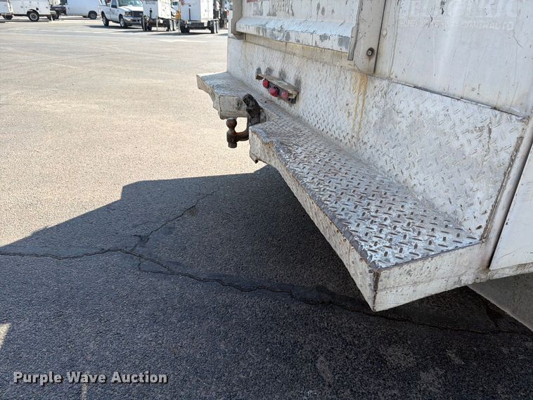 image for item DV8625 2005 Chevrolet C4500 utility / service truck