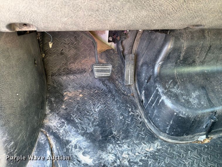 image for item DV8625 2005 Chevrolet C4500 utility / service truck
