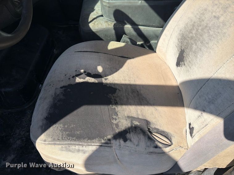image for item DV8625 2005 Chevrolet C4500 utility / service truck
