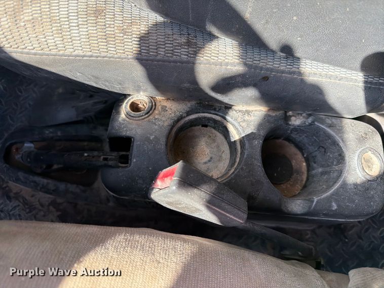 image for item DV8625 2005 Chevrolet C4500 utility / service truck