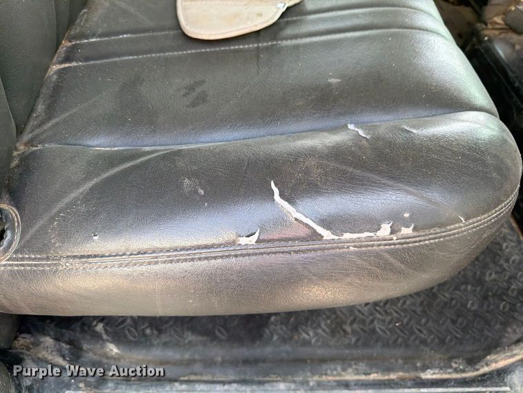 image for item DV8625 2005 Chevrolet C4500 utility / service truck