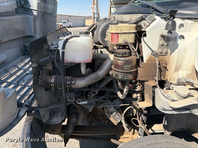 image for item DV8625 2005 Chevrolet C4500 utility / service truck