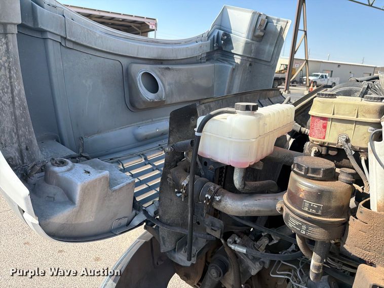 image for item DV8625 2005 Chevrolet C4500 utility / service truck