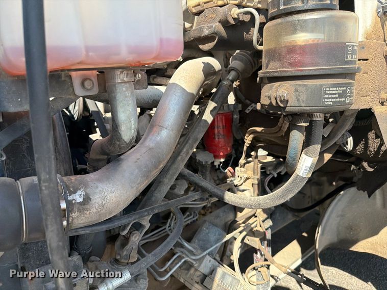 image for item DV8625 2005 Chevrolet C4500 utility / service truck