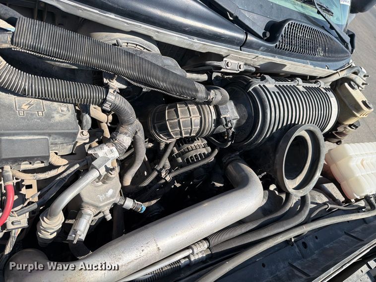 image for item DV8625 2005 Chevrolet C4500 utility / service truck