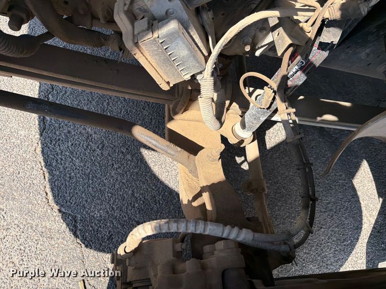 image for item DV8625 2005 Chevrolet C4500 utility / service truck