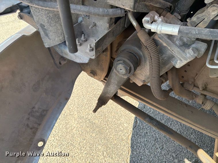 image for item DV8625 2005 Chevrolet C4500 utility / service truck